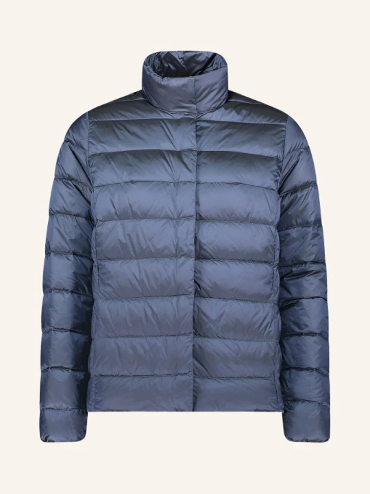 Zdjęcie produktu Betty Barclay Lekka Kurtka Puchowa blau GRANATOWY