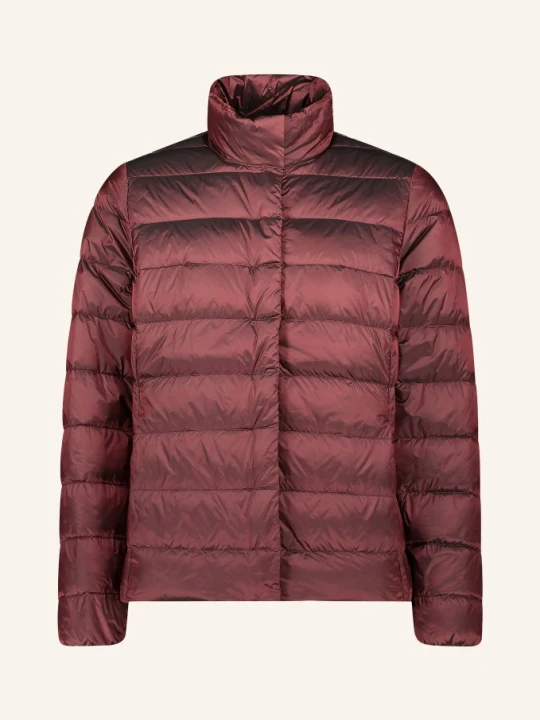 Zdjęcie produktu Betty Barclay Lekka Kurtka Puchowa rot CIEMNOCZERWONY