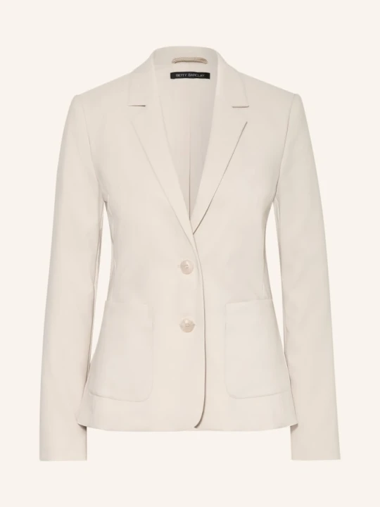 Zdjęcie produktu Betty Barclay Marynarka beige ECRU