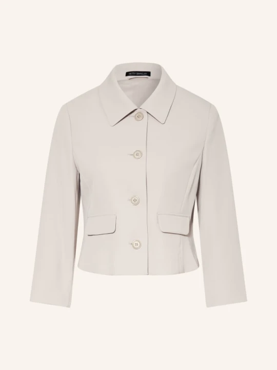 Zdjęcie produktu Betty Barclay Marynarka Z Rękawami 3/4 beige