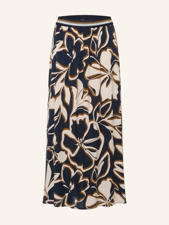 Zdjęcie produktu Betty Barclay Spódnica blau beżowy