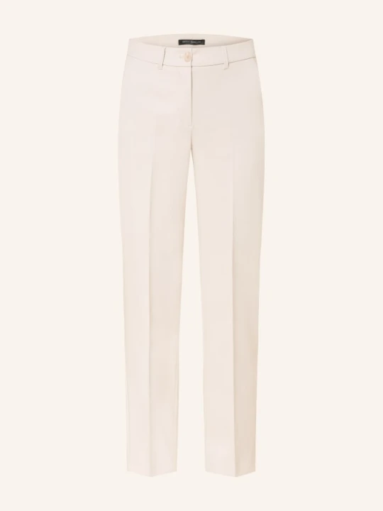 Zdjęcie produktu Betty Barclay Spodnie beige