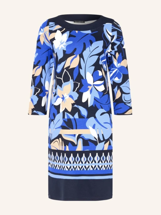 Zdjęcie produktu Betty Barclay Sukienka Z Dżerseju Z Rękawami 3/4 blau beżowy