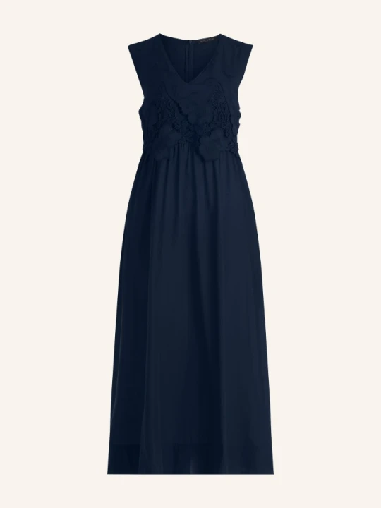 Zdjęcie produktu Betty Barclay Sukienka Z Koronką blau GRANATOWY