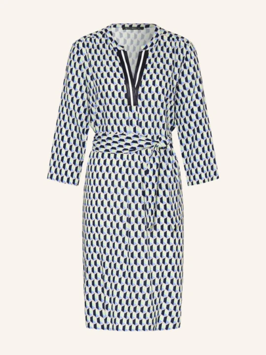 Zdjęcie produktu Betty Barclay Sukienka Z Rękawami 3 / 4 blau