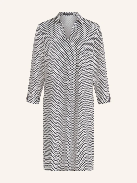 Zdjęcie produktu Betty Barclay Sukienka Z Rękawami 3/4 blau