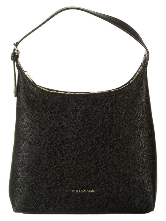 Zdjęcie produktu Betty Barclay Torebka w kolorze czarnym - 33 x 29 x 10 cm rozmiar: onesize