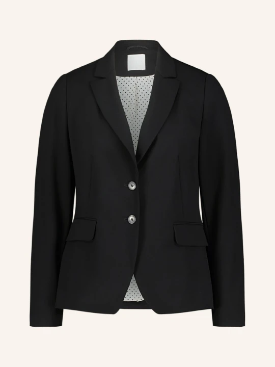 Zdjęcie produktu Betty&Co Blezer schwarz Betty & Co CZARNY
