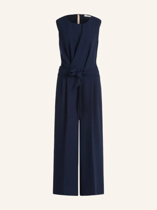 Zdjęcie produktu Betty&Co Kombinezon blau Betty & Co GRANATOWY