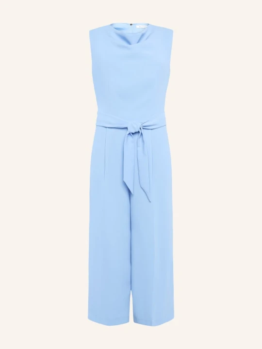 Zdjęcie produktu Betty&Co Kombinezon blau Betty & Co JASNONIEBIESKI