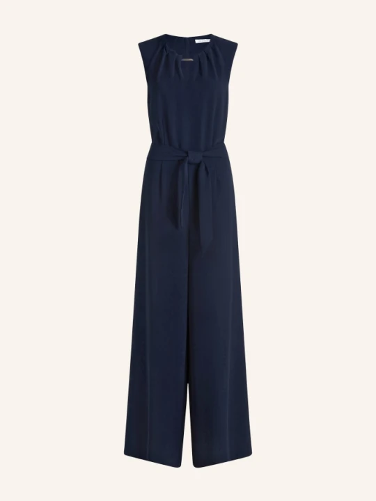 Zdjęcie produktu Betty&Co Kombinezon blau Betty & Co GRANATOWY