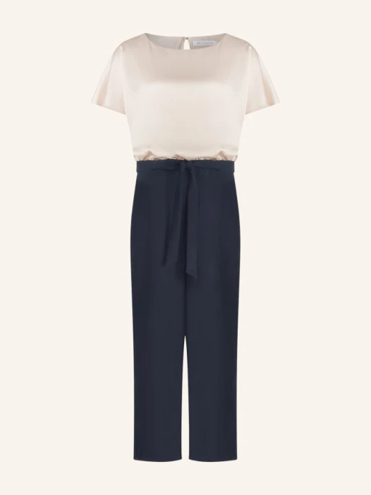 Zdjęcie produktu Betty&Co Kombinezon blau Betty & Co