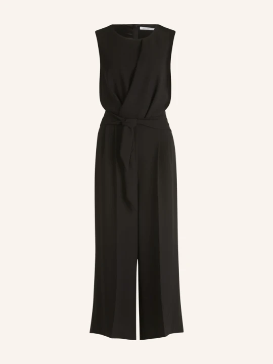 Zdjęcie produktu Betty&Co Kombinezon schwarz Betty & Co CZARNY