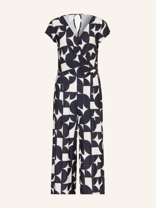 Zdjęcie produktu Betty&Co Kombinezon schwarz Betty & Co