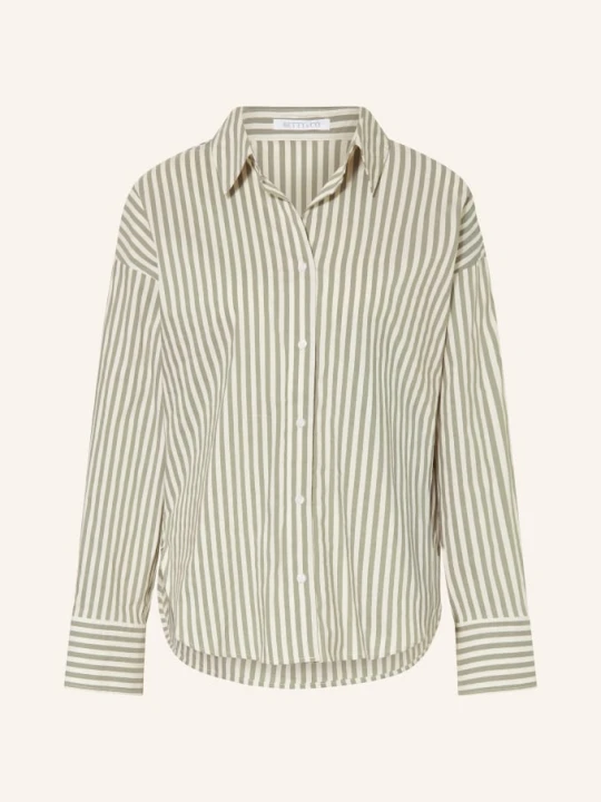 Zdjęcie produktu Betty&Co Koszula gruen Betty & Co