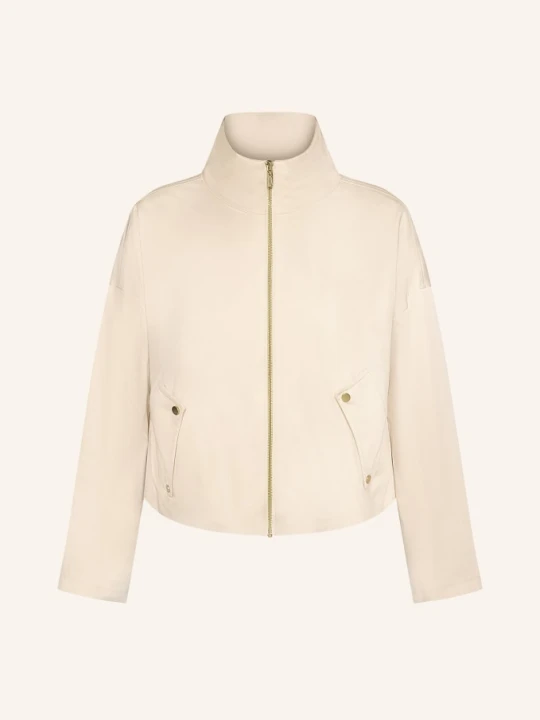 Zdjęcie produktu Betty&Co Kurtka beige Betty & Co