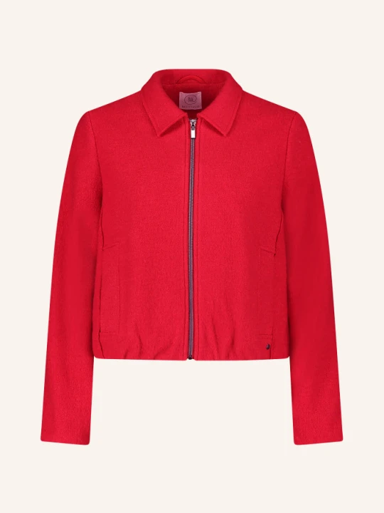 Zdjęcie produktu Betty&Co Kurtka rot Betty & Co CZERWONY