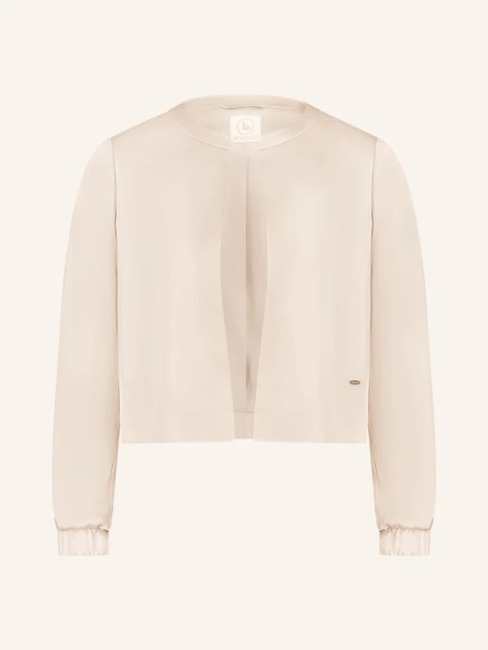 Zdjęcie produktu Betty&Co Marynarka beige Betty & Co