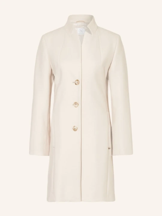 Zdjęcie produktu Betty&Co Płaszcz beige Betty & Co