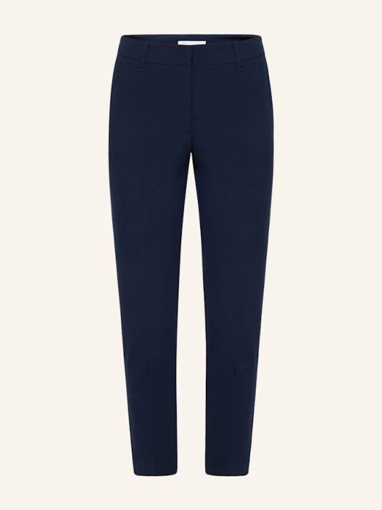 Zdjęcie produktu Betty&Co Spodnie Garniturowe Z Kieszeniami blau Betty & Co GRANATOWY