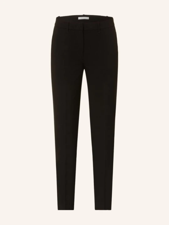 Zdjęcie produktu Betty&Co Spodnie schwarz Betty & Co CZARNY