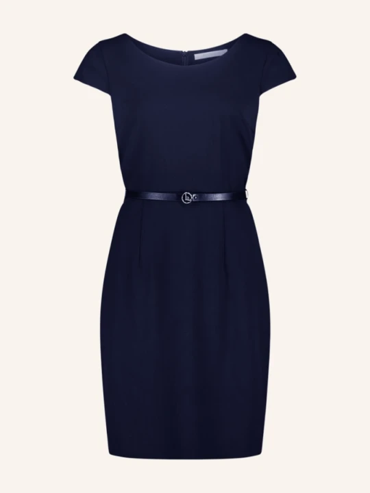 Zdjęcie produktu Betty&Co Sukienka blau Betty & Co GRANATOWY