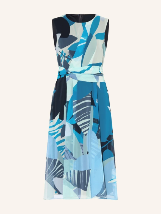 Zdjęcie produktu Betty&Co Sukienka blau Betty & Co