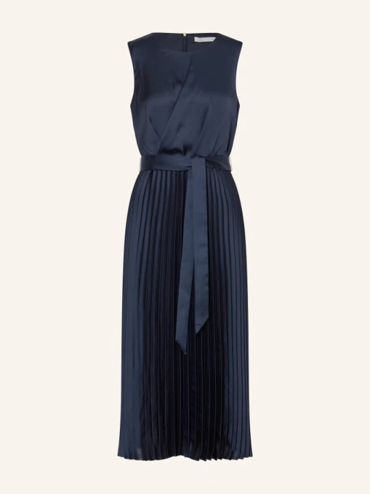 Zdjęcie produktu Betty&Co Sukienka blau Betty & Co GRANATOWY