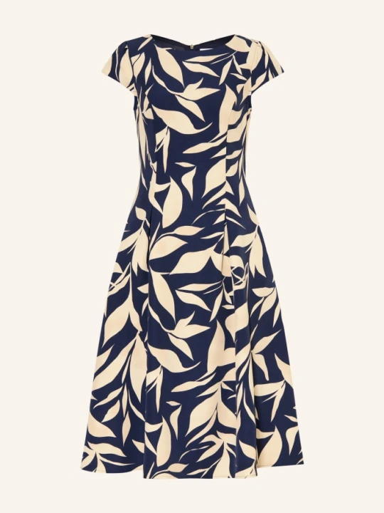 Zdjęcie produktu Betty&Co Sukienka blau Betty & Co