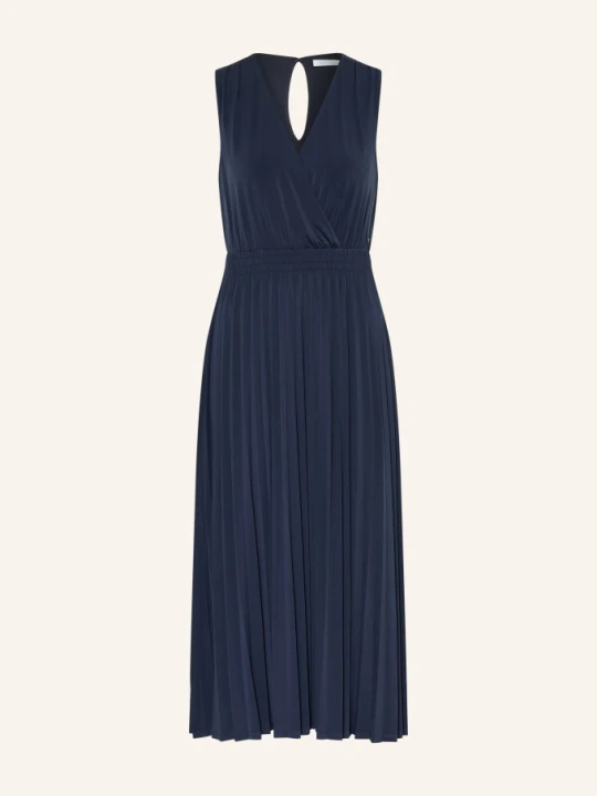 Zdjęcie produktu Betty&Co Sukienka blau Betty & Co GRANATOWY