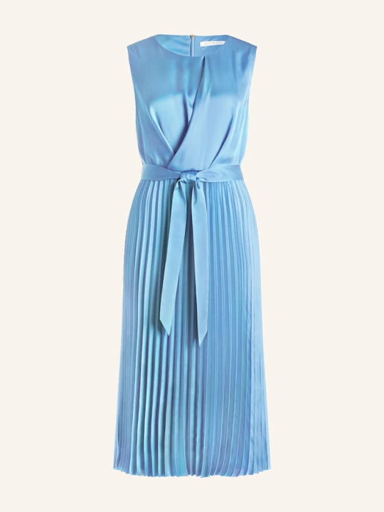 Zdjęcie produktu Betty&Co Sukienka blau Betty & Co NIEBIESKI