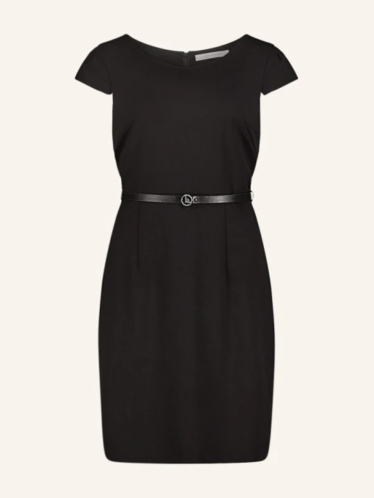 Zdjęcie produktu Betty&Co Sukienka schwarz Betty & Co CZARNY