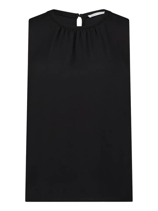 Zdjęcie produktu BETTY & CO Top w kolorze czarnym rozmiar: L