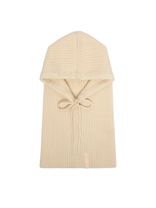 Zdjęcie produktu Beverly Hills Polo Club Balaklawa CWBEO-BHPC-W3-003-AW26 Beżowy jasny