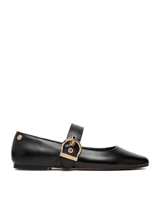 Zdjęcie produktu Beverly Hills Polo Club Baleriny EO-WS1167-03 Czarny