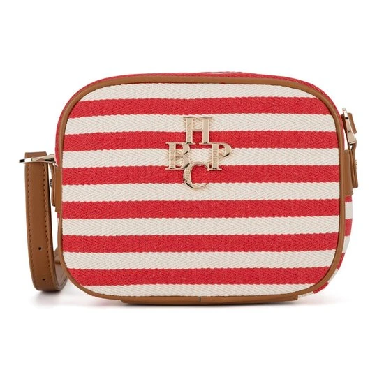 Zdjęcie produktu Beverly Hills Polo Club BHPC-C-018-07 Czerwony