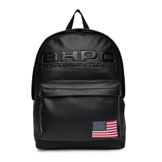 Zdjęcie produktu Beverly Hills Polo Club BHPC-H-001-08 Czarny