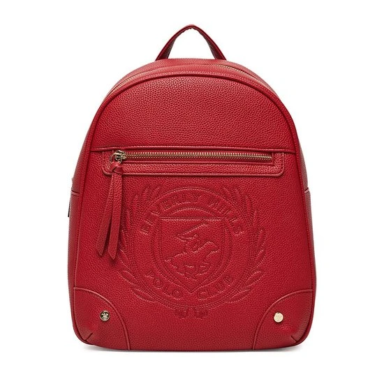 Zdjęcie produktu Beverly Hills Polo Club BHPC-K-031-06 Czerwony