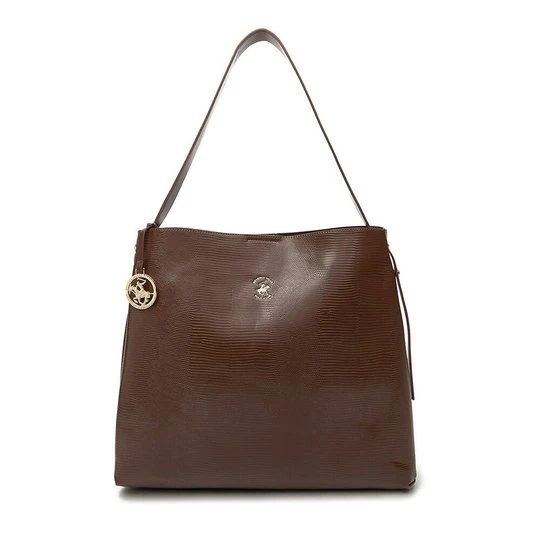 Zdjęcie produktu Beverly Hills Polo Club BHPC-W-05-A23 Brązowy