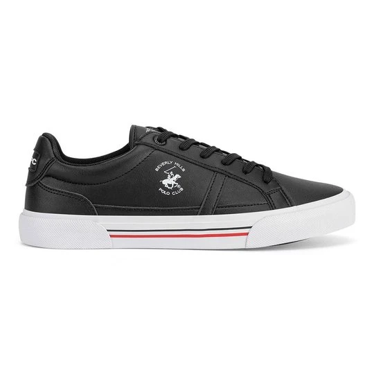 Zdjęcie produktu Beverly Hills Polo Club BHPC056M Czarny