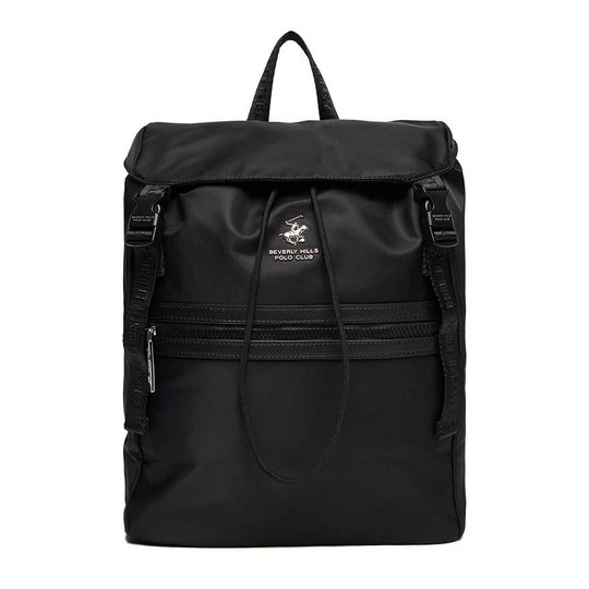 Zdjęcie produktu Beverly Hills Polo Club C-BHPC-B-006-08 Czarny