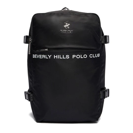 Zdjęcie produktu Beverly Hills Polo Club C-BHPC-B-007-08 Czarny