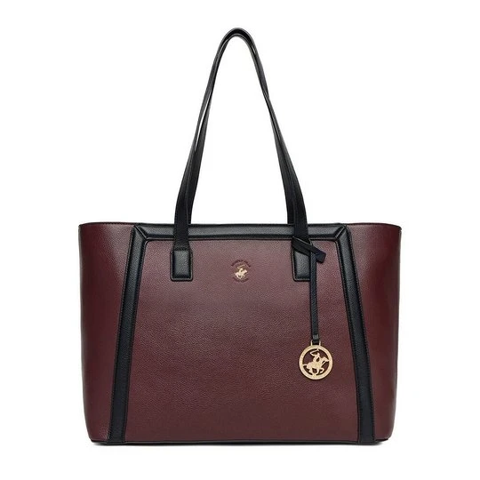 Zdjęcie produktu Beverly Hills Polo Club C-BHPC-L-007-08 Bordowy
