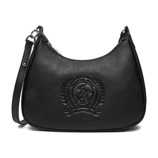 Zdjęcie produktu Beverly Hills Polo Club C-BHPC-L-011-08 Czarny