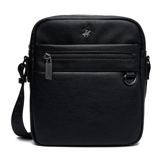 Zdjęcie produktu Beverly Hills Polo Club C-BHPC-L-018-08 Czarny