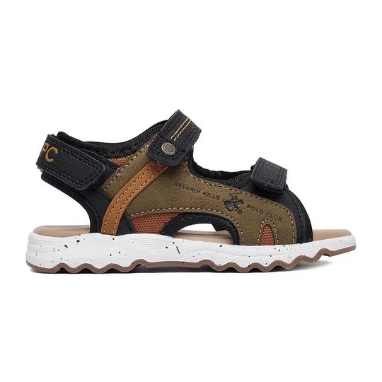 Zdjęcie produktu Beverly Hills Polo Club CEO-AVO-25060405602 Khaki