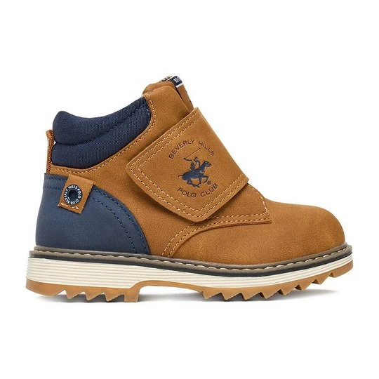 Zdjęcie produktu Beverly Hills Polo Club CEO-BHPC-2261-087 Camel