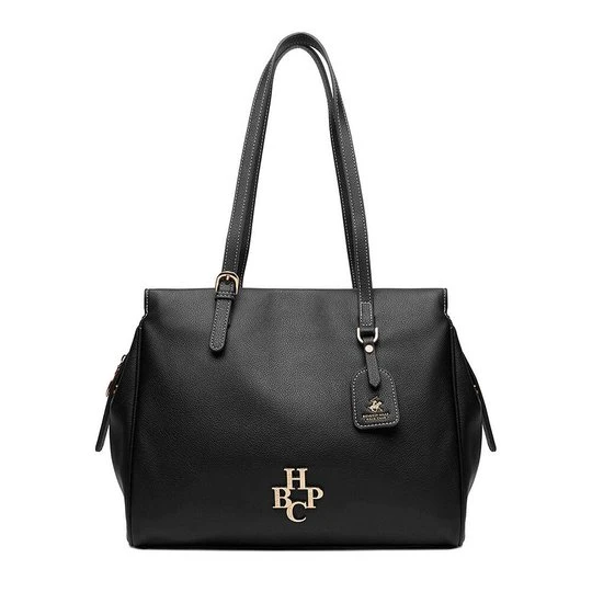 Zdjęcie produktu Beverly Hills Polo Club CEO-BHPC-C-002-09 Czarny