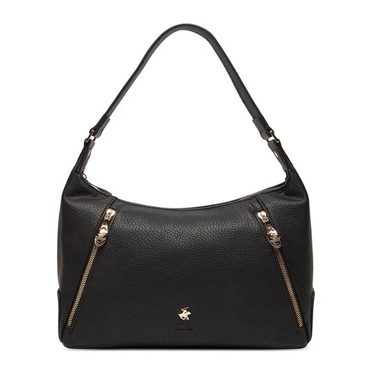 Zdjęcie produktu Beverly Hills Polo Club CEO-BHPC-C-003-08 Czarny
