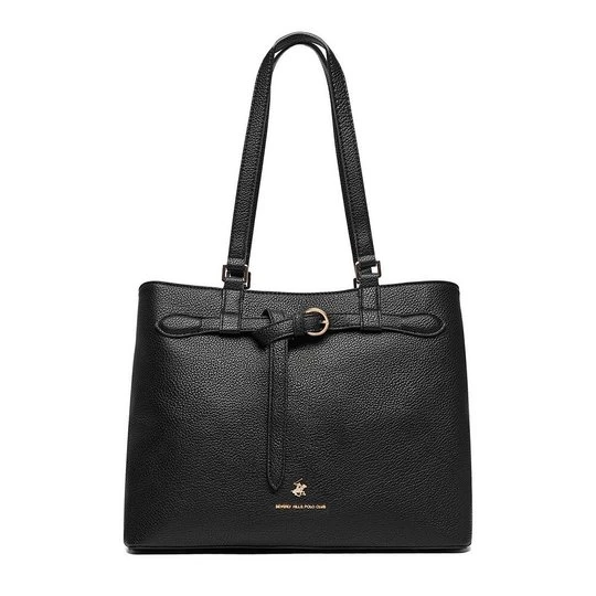 Zdjęcie produktu Beverly Hills Polo Club CEO-BHPC-C-004-09 Czarny